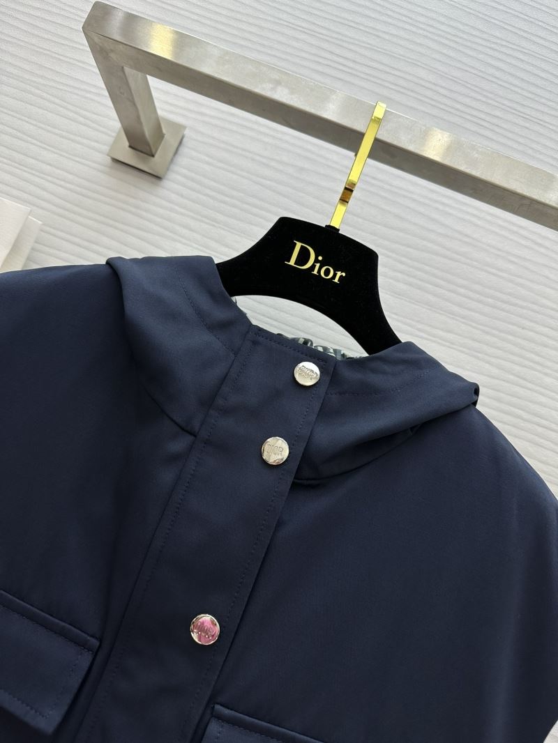 Christian Dior Vest